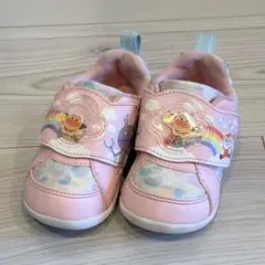 アンパンマン 子供靴　14.0cm
