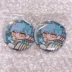 STRANGE EDEN ストレンジエデン ストエデ 由良野道貴 缶バッジ - メルカリ