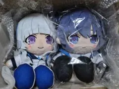 韓国限定 カカオフレンズ ドロロン パペット nikke 勝利の女神 - メルカリ