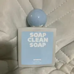 SENNOK SOAP CLEAN SOAP パフューム 50mlのサムネイル
