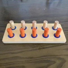 ペグボード　しちだ