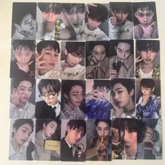 2025年最新】enhypen ソヌ トレカセットの人気アイテム - メルカリ