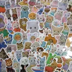 2025年最新】シルバニアファミリーまとめ売りの人気アイテム - メルカリ