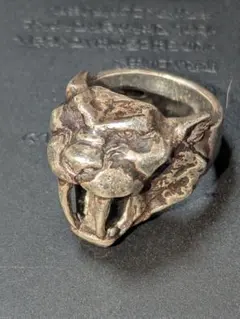 PALACE SKATEBOARDS パレス LEOPARD RING - メルカリ