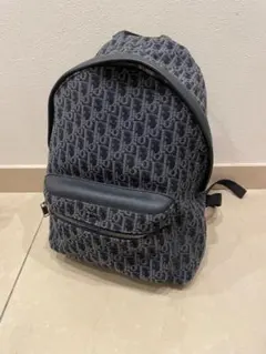 【限定カラー】 Christian Dior リュックのサムネイル
