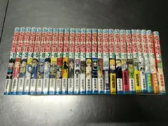ハンター✕ハンター HUNTER×HUNTER 26巻セット(1～26巻)