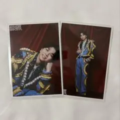 M!LK 塩﨑太智 生写真 のぞいてみるく展A