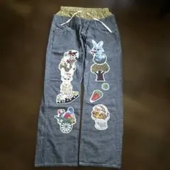 VanaVanaパンツ　size150