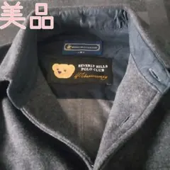 BEVERLYHILLS POLO CLUB 40th ジャケット　mのサムネイル