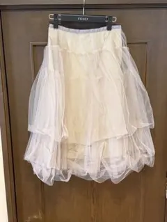 売切り☆新品未使用☆FOXEY DAISY LIN リボンが素敵な撥水スカート♡ 2025年最新】デイジーリン スカートの人気アイテム - メルカリ