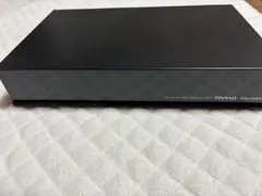 『ジャンク品』I-O DATA AVHD-AUTB4/EX 外付けHDD 4TB