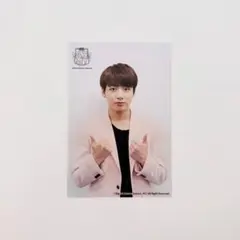 BTS FC継続特典フォト 2016 ジョングク - メルカリ