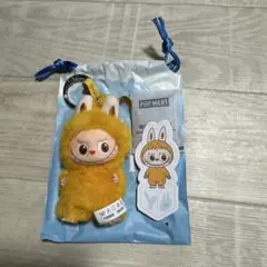 POP MART イニシャルラブブ　　【Ｙ】