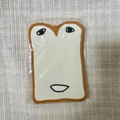 しょくぱんくん パスケース