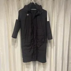 アンブロ Lサイズ ベンチコート