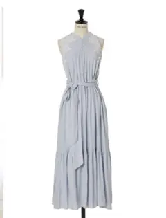 Herlipto Notting Hill Belted Dress - メルカリ