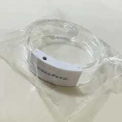 timelesz タイムレス　ライトバングル　白　篠塚大輝