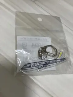 FDAアクリルキーホルダー10号機シルバー