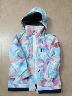 子供用スキーウェア、上着のみ