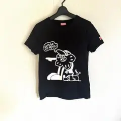 KENZO Tシャツ　ブラックのサムネイル