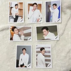 SnowMan 岩本照 公式写真 7枚セット