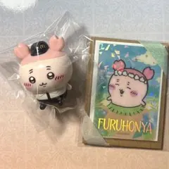 ちいかわ　映画　古本屋　クリカ　マック