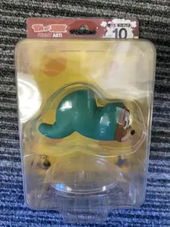 セブン　Happyくじ　トムとジェリー　A賞　１０番　ホースで逃げたジェリー