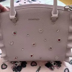 SamanthaVega ビジューフラッター