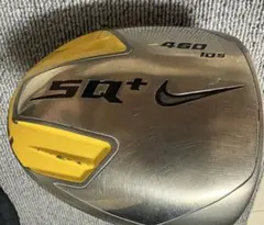 NIKE SQ+ 460 10.5 ドライバー ゴルフクラブのサムネイル