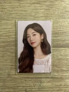 LE SSERAFIM EASY CRAZY HOT カズハ 17