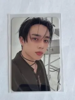 THE BOYZ ドボイズ 韓国 FC 7期 トレカ ソヌ