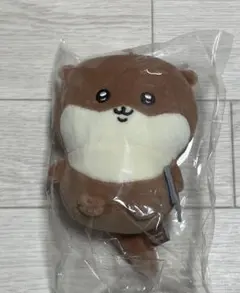 ナガノ カワウソ ぬいぐるみ D賞①