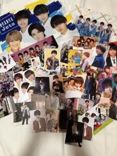 HiHi Jetsグッズまとめのサムネイル