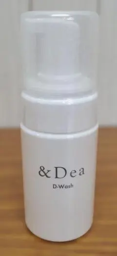 ＆Dea　デリケ-トウオッシュ E002-057001