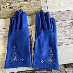 レディース　手袋