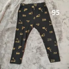ベビーレギンス　95