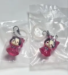 魔法使いの約束　まほやく　シャイロック　めじるしアクセサリーのサムネイル
