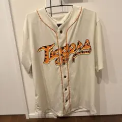 Tiggers ベースボールシャツ ROBIN 26のサムネイル