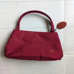 シビラ　 ミニポーチ 　未使用のサムネイル