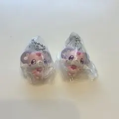 名探偵プリキュア 名探偵スイング ポチタン