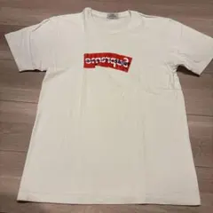 2026年最新】supreme comme des garcons tシャツの人気アイテム - メルカリ