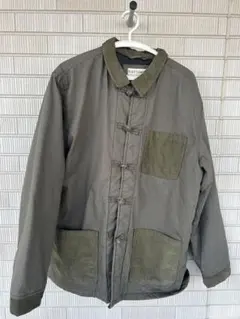 BLUCO/ブルコ 60/40 コーチジャケット コヨーテ XL - メルカリ