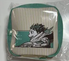 【匿名配送・新品】僕のヒーローアカデミア　ポーチ