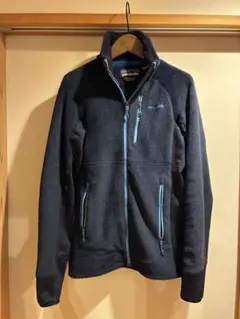 パタゴニア R2フリースジャケット ネイビー メンズ XS Patagonia