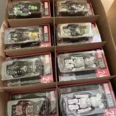 MARVEL STUDIOS ベアブリック まとめ売り
