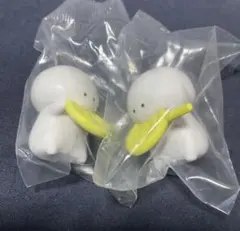 お文具といっしょ マスコットフィギュアコレクション