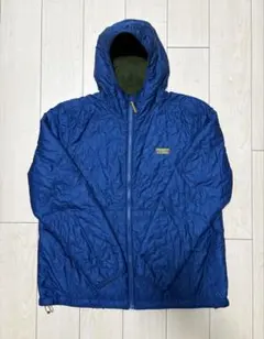 L.L.Bean リバーシブル中綿ジャケット 2XL(XXL)