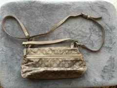 russet ショルダーバッグ