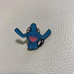 포켓몬 ソーナンス ピンバッジ
