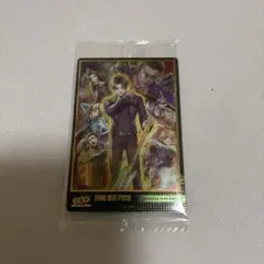 PSYCHIC FEVER ウエハース　カード